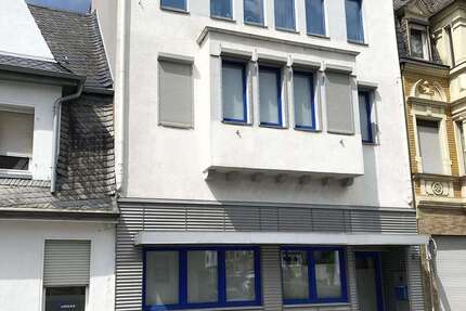 Haus Neuwied/Heddesdorf Heddesdorf - 14 Zimmer, 424 m&sup2;, 779.000&euro; | Angebot:26606098