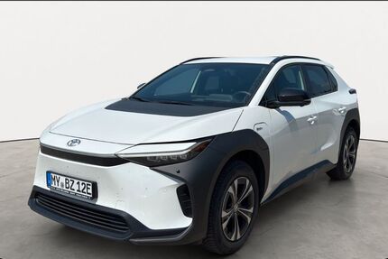 Toyota bZ4X 9.900 km 41.900 &euro; Kruft 56642