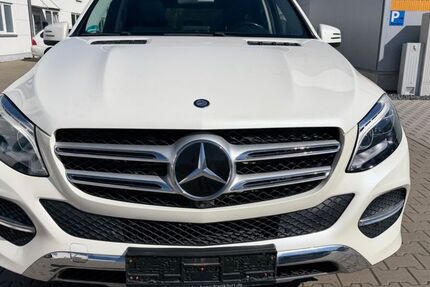Mercedes-Benz GLE 350 147.350 km 26.590 &euro; Kettig 56220
