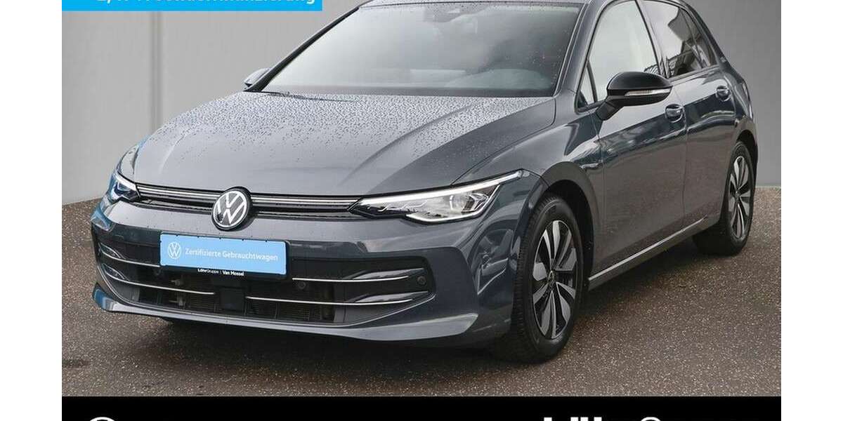 VW Golf 24.116 km 27.980 &euro; Koblenz 56070