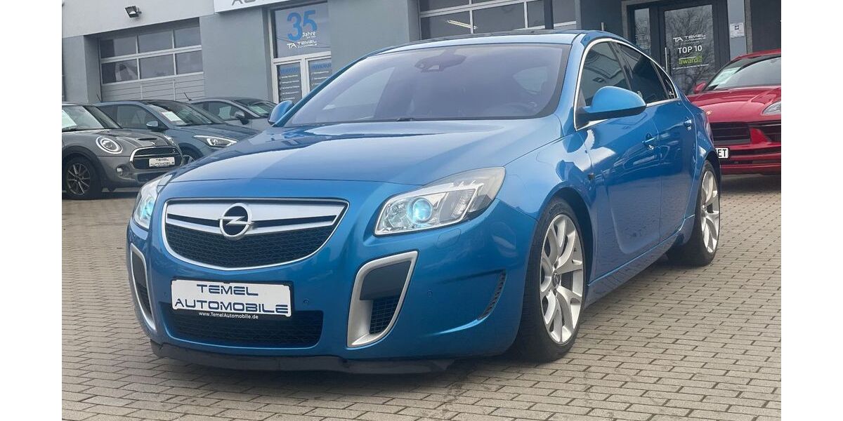 Opel Insignia 197.589 km 7.450 &euro; Montabaur-Eschelbach 56410