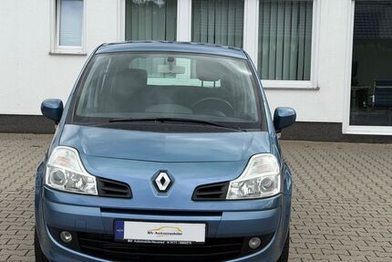 Renault Modus 123.000 km 3.990 &euro; Neuwied 56567