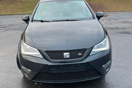 Seat Ibiza 150.000 km 7.000 &euro; Selters 56242