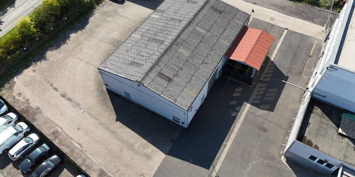 Gewerbeobjekt Mülheim-Kärlich Mülheim - 2.380&euro; | Angebot:26391919