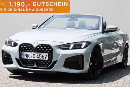 BMW 420 12.510 km 53.500 € Neuwied 56564