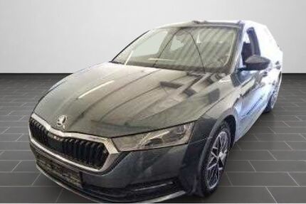 Skoda Octavia 58.485 km 21.880 &euro; Mayen 56727