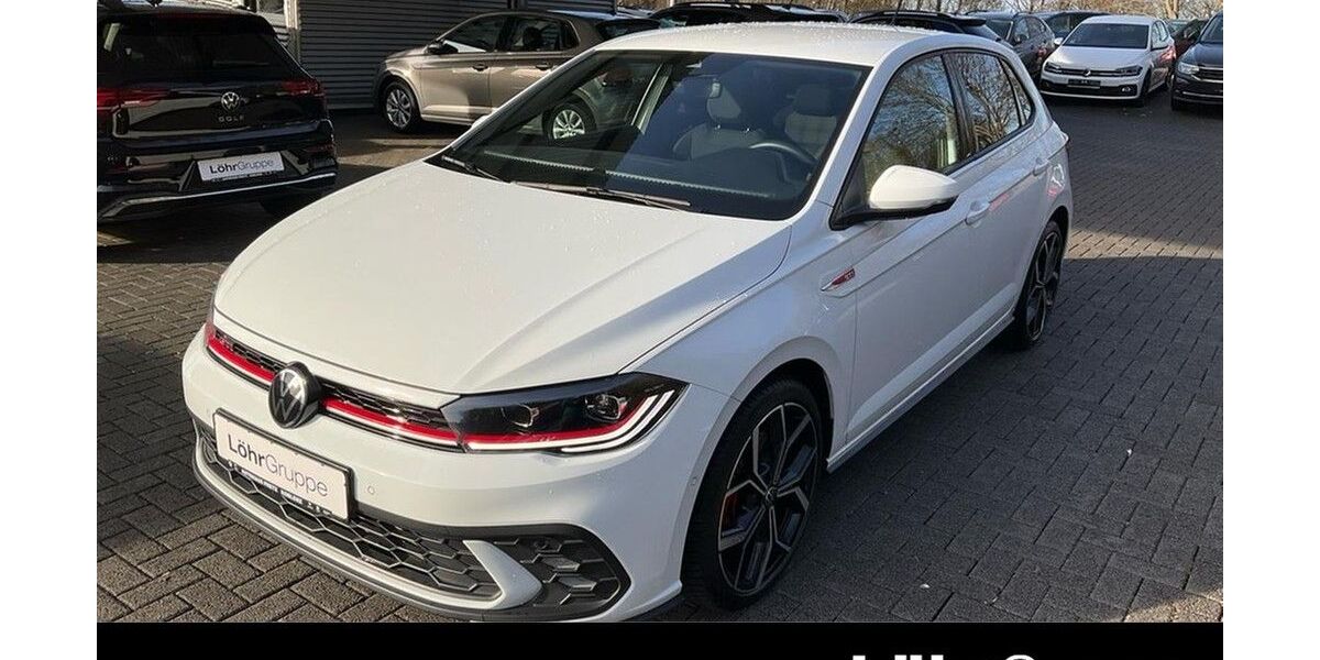 VW Polo 24.980 km 26.980 &euro; Koblenz 56076