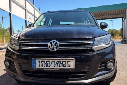 VW Tiguan 232.812 km 6.800 &euro; Bad Breisig 53498