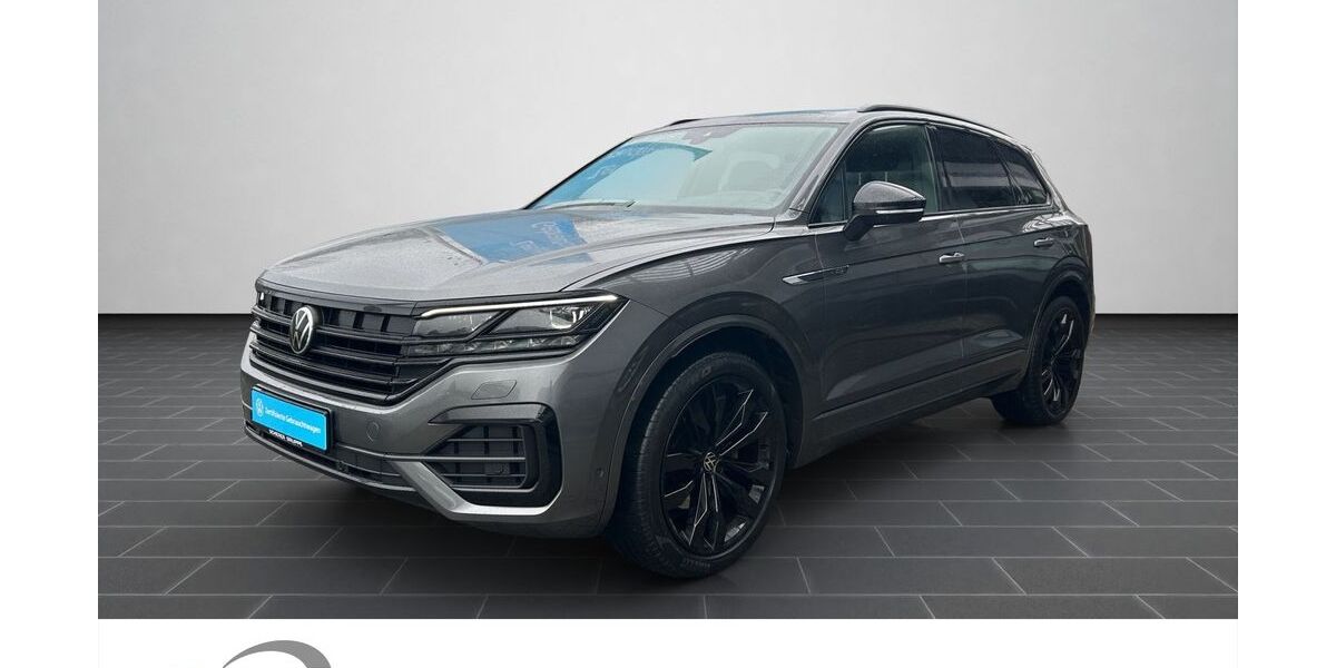 VW Touareg 96.350 km 47.290 &euro; Mayen 56727
