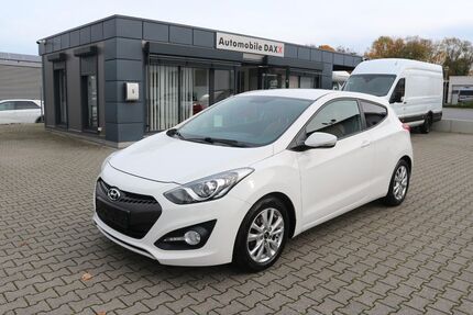 Hyundai i30 121.435 km 7.390 € Bendorf 56170