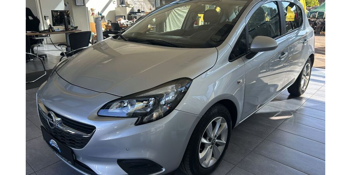 Opel Corsa 80.000 km 9.990 &euro; Neuwied 56564