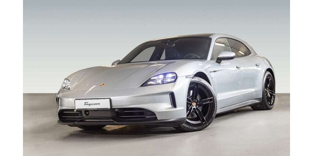 Porsche Taycan 11.900 km 92.790 &euro; Diez 65582