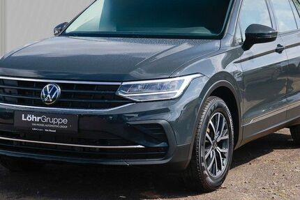 VW Tiguan 60.133 km 27.480 &euro; Bendorf 56170