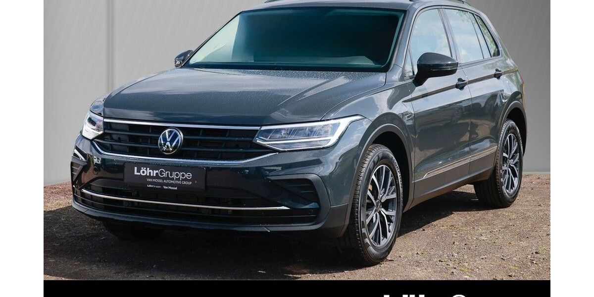 VW Tiguan 60.133 km 27.480 &euro; Bendorf 56170