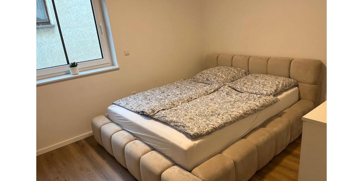 Etagenwohnung Braubach - 2.5 Zimmer, 52 m&sup2;, 750&euro; | Angebot:26374362