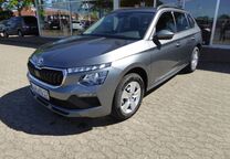 Gebrauchtwagen Skoda Kamiq