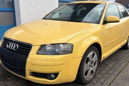 Audi A3 490.000 km 780 &euro; Ransbach-Baumbach 56235