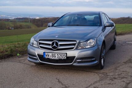 Mercedes-Benz C 180 127.500 km 10.990 &euro; Höhr-Grenzhausen 56203