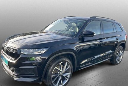 Skoda Kodiaq 97.068 km 37.980 &euro; Diez 65582