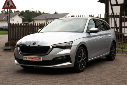Skoda Scala 59.700 km 19.900 &euro; Emmelshausen/ 25km v. Koblenz 56281