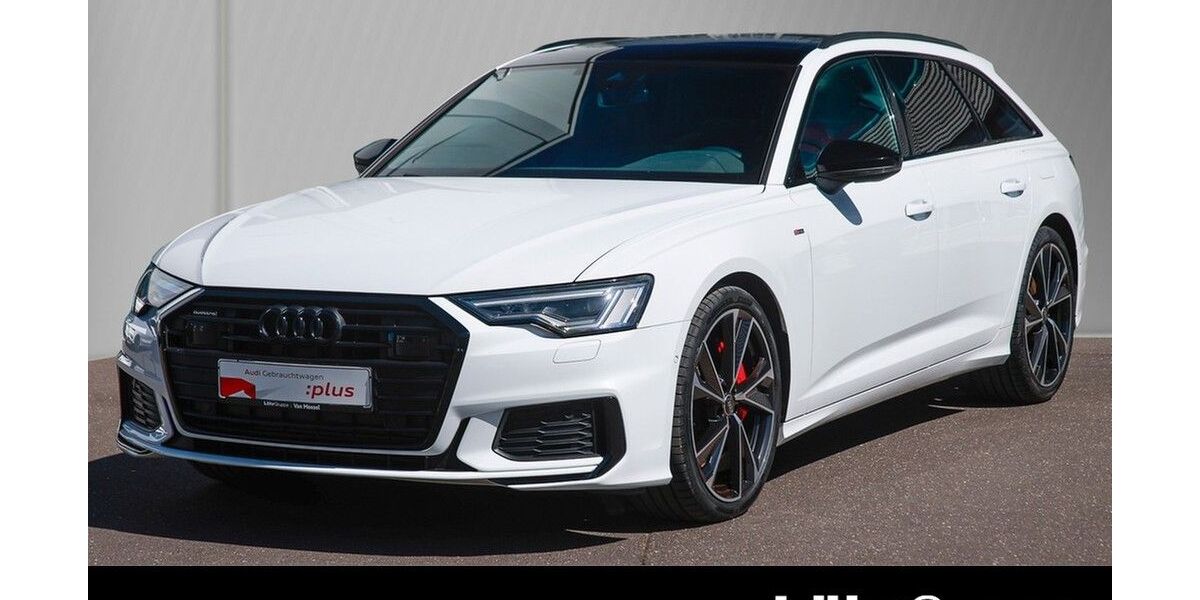 Audi A6 67.445 km 45.980 &euro; Koblenz 56070