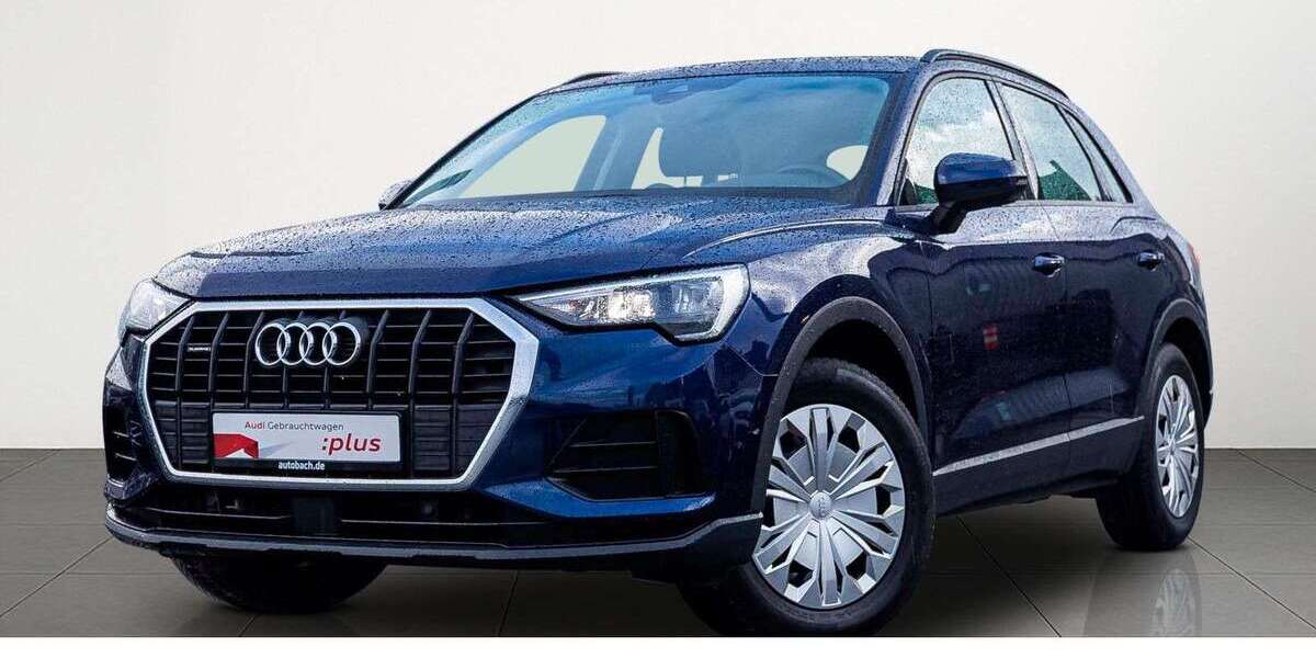 Audi Q3 67.100 km 27.470 &euro; Diez 65582
