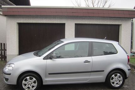 VW Polo 42.654 km 3.990 &euro; Neuwied 56567