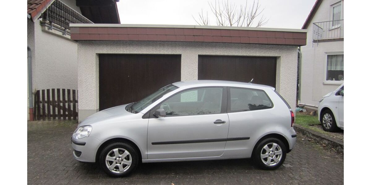 VW Polo 42.654 km 3.990 &euro; Neuwied 56567