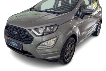 Ford EcoSport 16.758 km 17.480 &euro; Braubach 56338