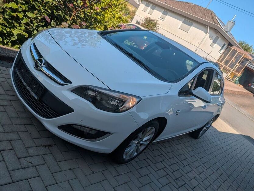 Astra