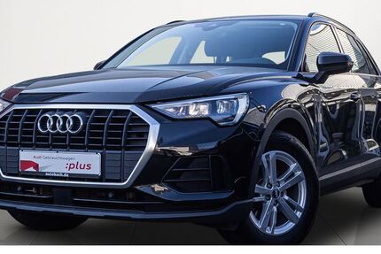 Audi Q3 75.990 km 25.570 &euro; Diez 65582