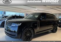 Gebrauchtwagen Land Rover Range Rover