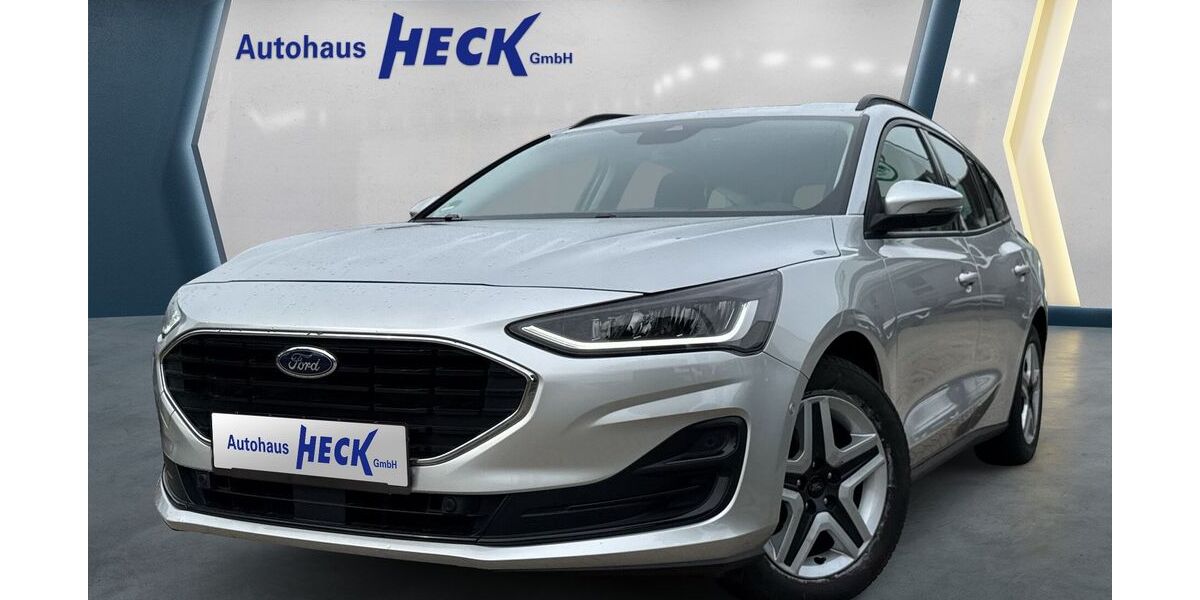 Ford Focus 34.000 km 17.900 &euro; Dörth 56281