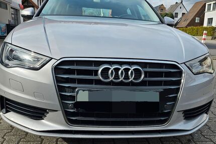 Audi A3 122.500 km 10.000 &euro; Horbach 56412