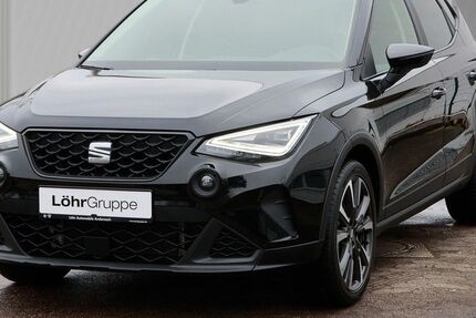 Seat Arona 22.612 km 16.480 &euro; Andernach 56626