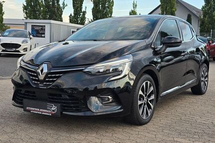 Renault Clio 39.000 km 15.999 € Andernach 56626