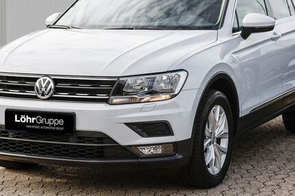 VW Tiguan 42.652 km 24.980 &euro; Koblenz 56070