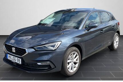 Seat Leon 12.000 km 25.550 &euro; Mayen 56727