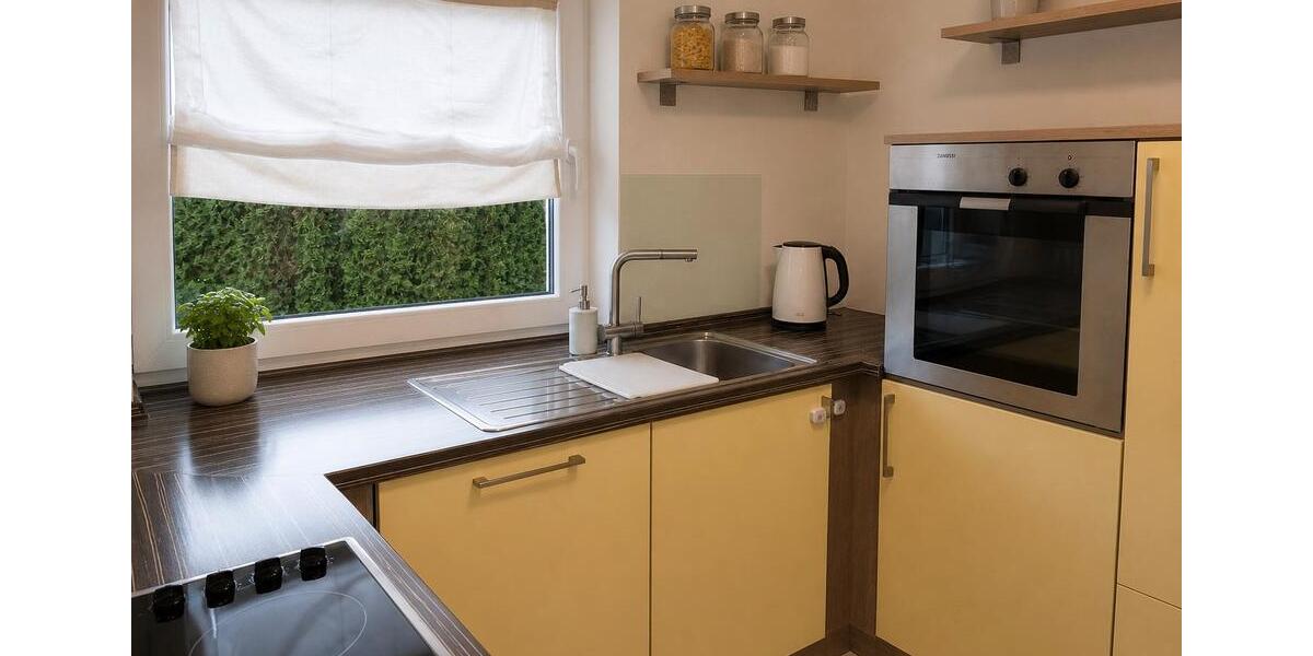 Etagenwohnung Nentershausen - 3 Zimmer, 110 m&sup2;, 875&euro; | Angebot:26416138