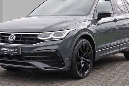 VW Tiguan 39.633 km 39.980 &euro; Bendorf 56170