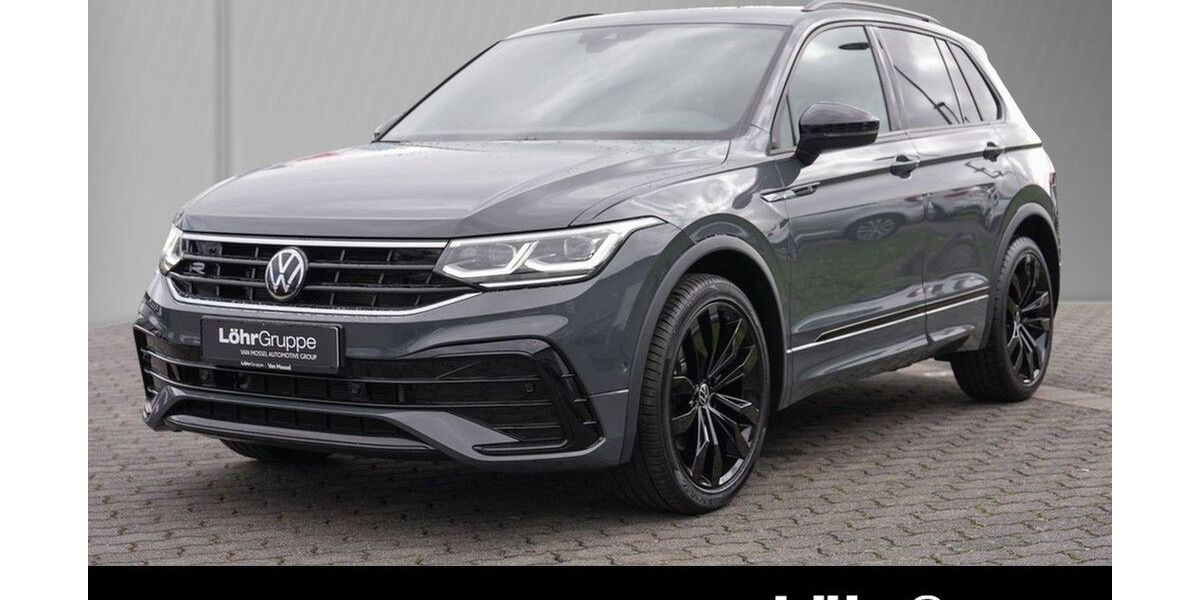 VW Tiguan 39.633 km 39.980 &euro; Bendorf 56170
