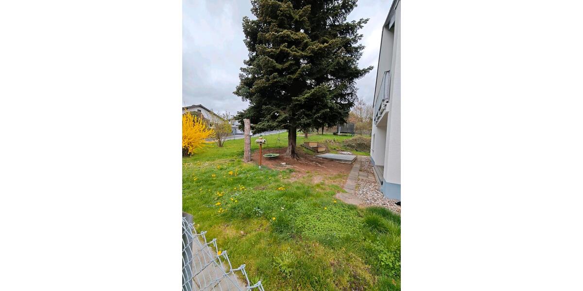 Erdgeschoßwohnung Neuwied Block - 3 Zimmer, 98 m&sup2;, 1.450&euro; | Angebot:26040607