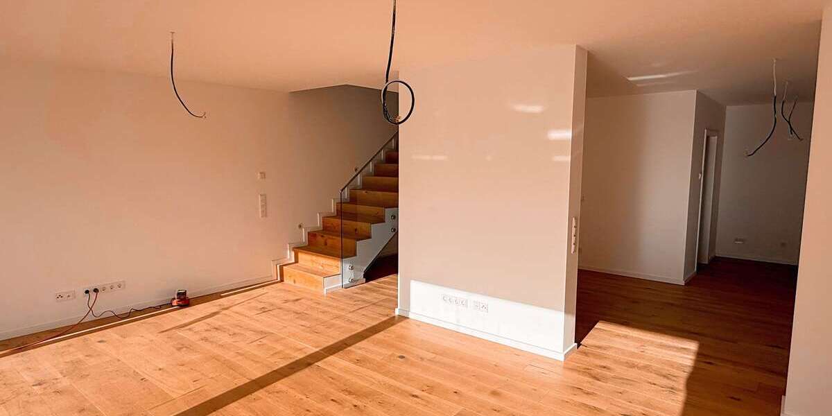 Wohnung zum Kaufen in Neuwied 445.000 € 122 m² 4 zimmer