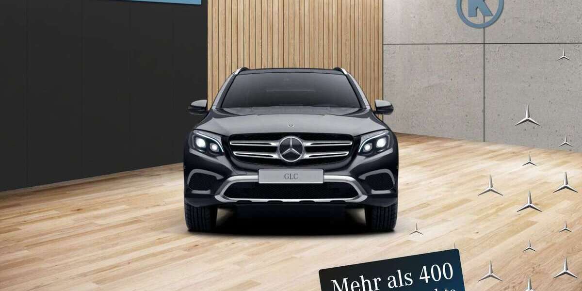 Mercedes-Benz GLC 350 87.777 km 34.660 &euro; Koblenz 56073