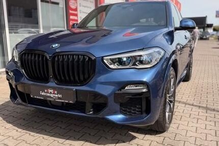 BMW X5 108.774 km 44.950 &euro; Mülheim-Kärlich 56218