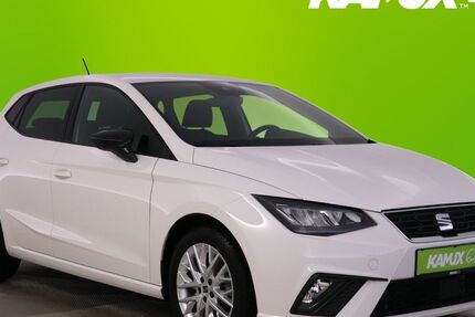 Seat Ibiza 25.555 km 18.250 &euro; Siershahn 56427
