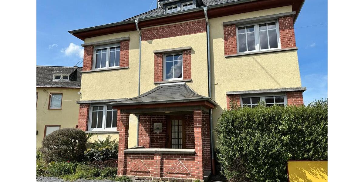 Einfamilienhaus Koblenz Arenberg-Immendorf - 8 Zimmer, 243 m&sup2;, 630.000&euro; | Angebot:26882194