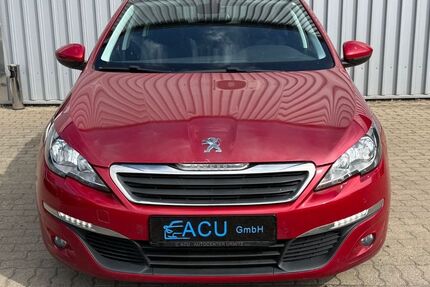 Peugeot 308 142.000 km 6.490 &euro; Urmitz 56220
