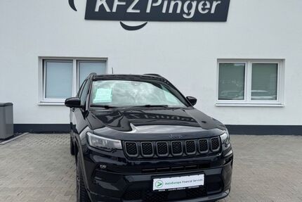 Jeep Compass 68.000 km 22.499 &euro; Kottenheim 56736