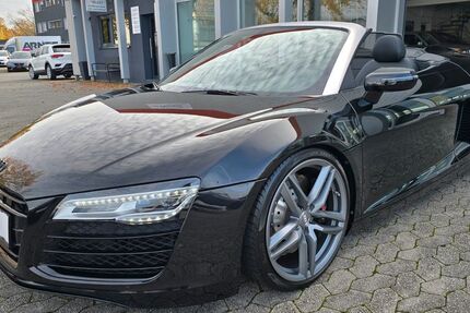 Audi R8 41.000 km 74.890 € Neuwied 56566
